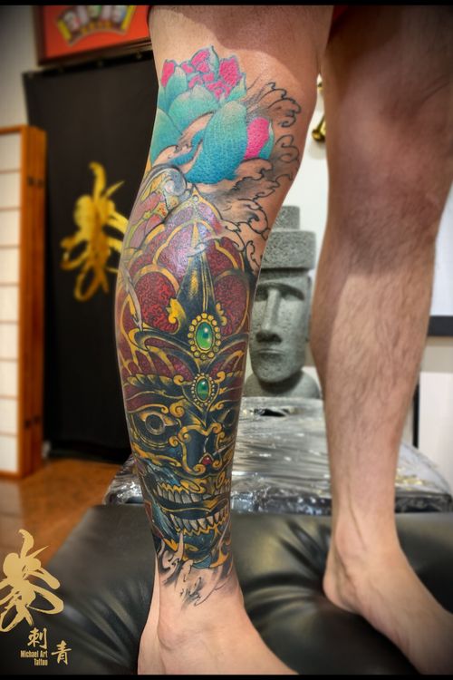 Tattoo image