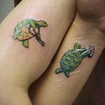 #Turtles