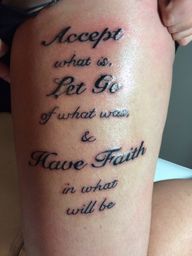 Tattoo