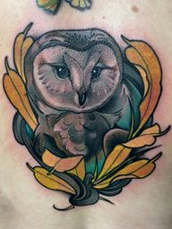 Tattoo