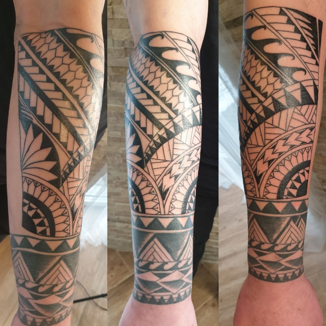 Tattoo Uploaded By Arnas Polynessian Tattoodo   20190316 LbKCEYPKqOuaZ0h 