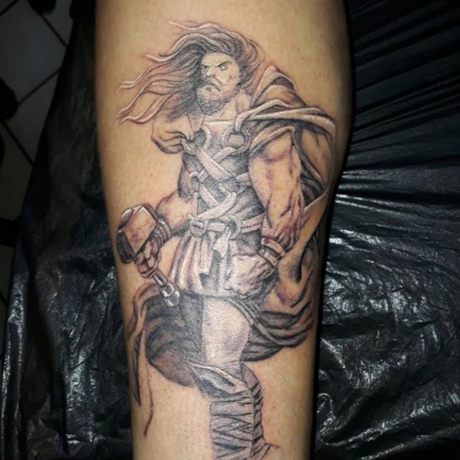 Colorium • Tattoo Studio • Tattoodo