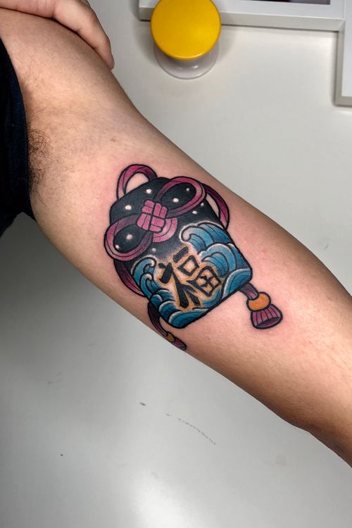 Tattoo image