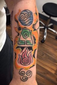 Tattoo