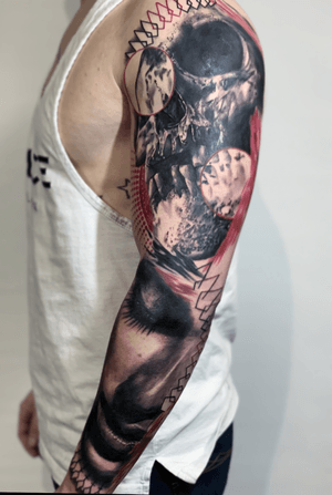 #tattoo#tattoos#uktta#chester#tattooistartmagazine#tattooartist#tattoo_art_worldwide#toptattooartist @toptattooartist  @uktta @skinart_mag @skinart_collecters #thebesttattooartists @worldfamousink #bridgestreettattoo