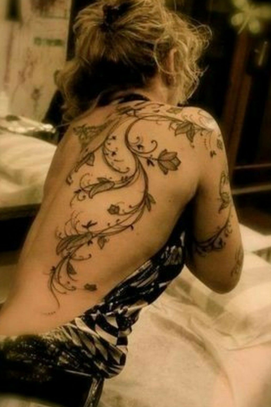 Tattoo uploaded by Holly Smith • Tattoodo