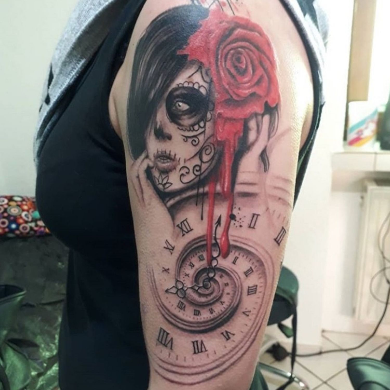 Colorium • Tattoo Studio • Tattoodo