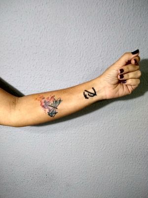 #tattooart #tattoodo #tattoolife #tattoocolor #tattoois #tattoos #tattoofeminina #pinkfloyd #pinkfloydtattoo 