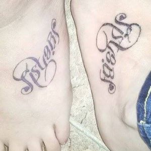 #Friends #Sisters #Name #Sibling #Matching