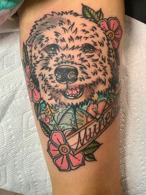 Tattoo by stabmastertattoos