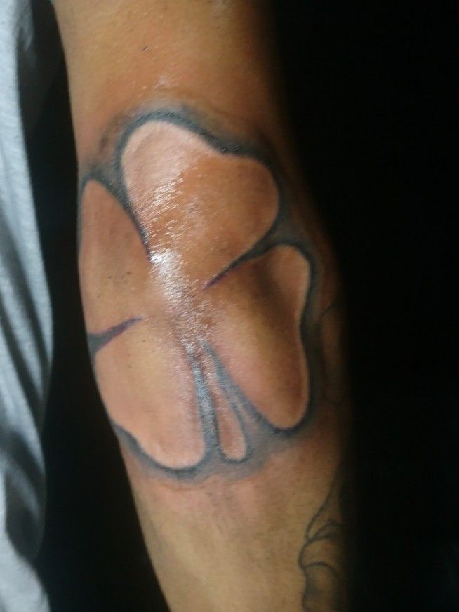 omega fraternity tattoo