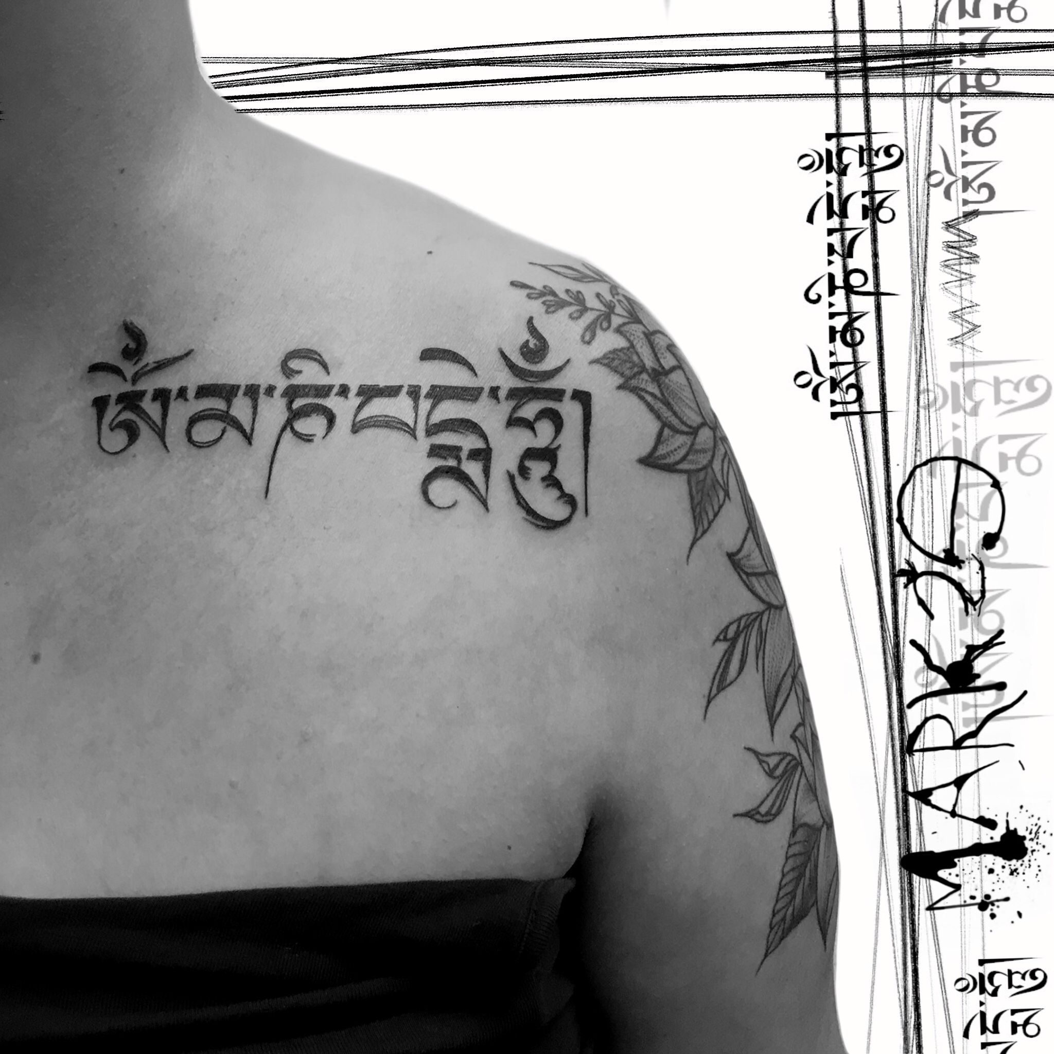 Tattoo uploaded by Mark Tattooer • Tattoodo, image size:2048x2048