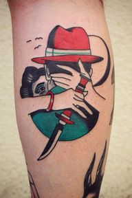 Tattoo