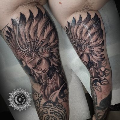 Explore the 50 Best Native Tattoo Ideas (2019) • Tattoodo Explore the 50 Best Native Tattoo Ideas (2019) • Tattoodo