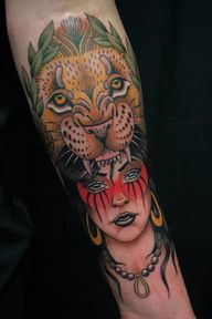 Tattoo