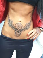 #Tattoo #inkmachines#h2ocean #fusionink #fkirons #tattoosleeve#Tattoogent #backpiece #wingstattoo 
