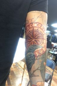 Tattoo