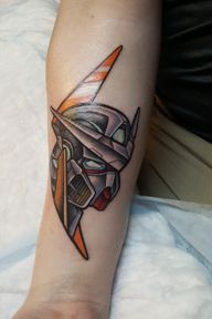 Tattoo