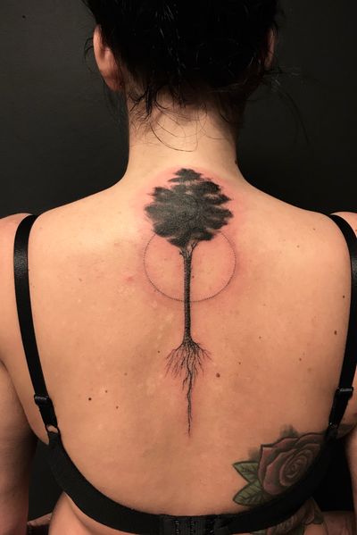 🔥 #handpoke #tattoo #selftattoo #unicorn #stickandpoke #goodvibesonly #dnestetujem #parloiruk #olomouc #ink #tattoodo #ignorantstyletattoo #handpoketattoo #unicorntattoo #freehand