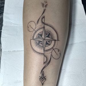 Tattoo by Transmut in Tattoo