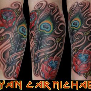 Tattoo by CAPE CORAL Tattoos