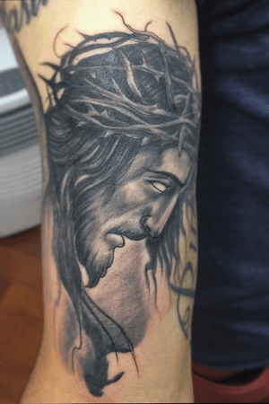 Tattoo by mario’s tattoo 