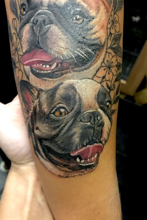Tattoo image