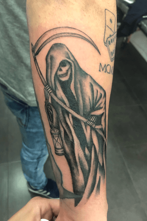 Tattoo by Khaleesi