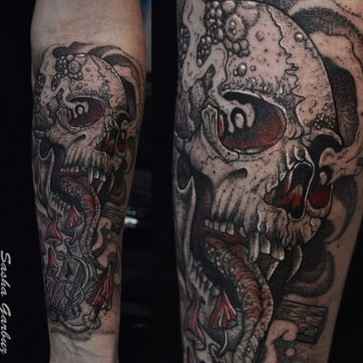 2015 #Tooth_ink #toothinktattoo #dotworktattoo #dotwork #3Rl #graphictattoo #graphic #art #tattoo #tattooink #tattooart #blackandwhite #blackandgrey #tattooist #tattooartist #tattooworkers #tattooed #tattoomodel #tattoogdansk #gdansk #polandtattoos #Poland #Iceland #norway