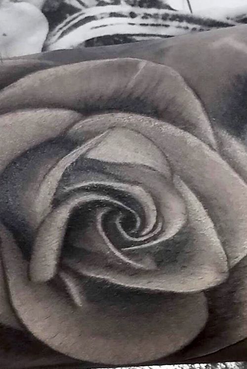 Tattoo image
