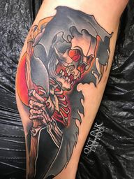 Tattoo