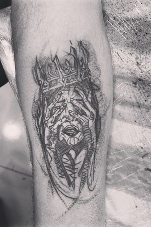 Tattoo by Mrmtattoo
