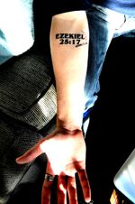 Tattoo