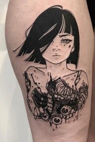 Tattoo