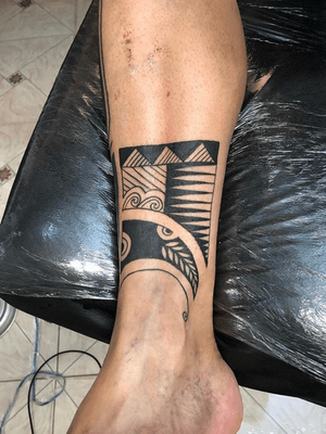 Tattoo by ike tattoo