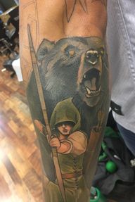 Tattoo