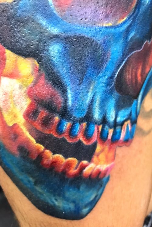 Tattoo image