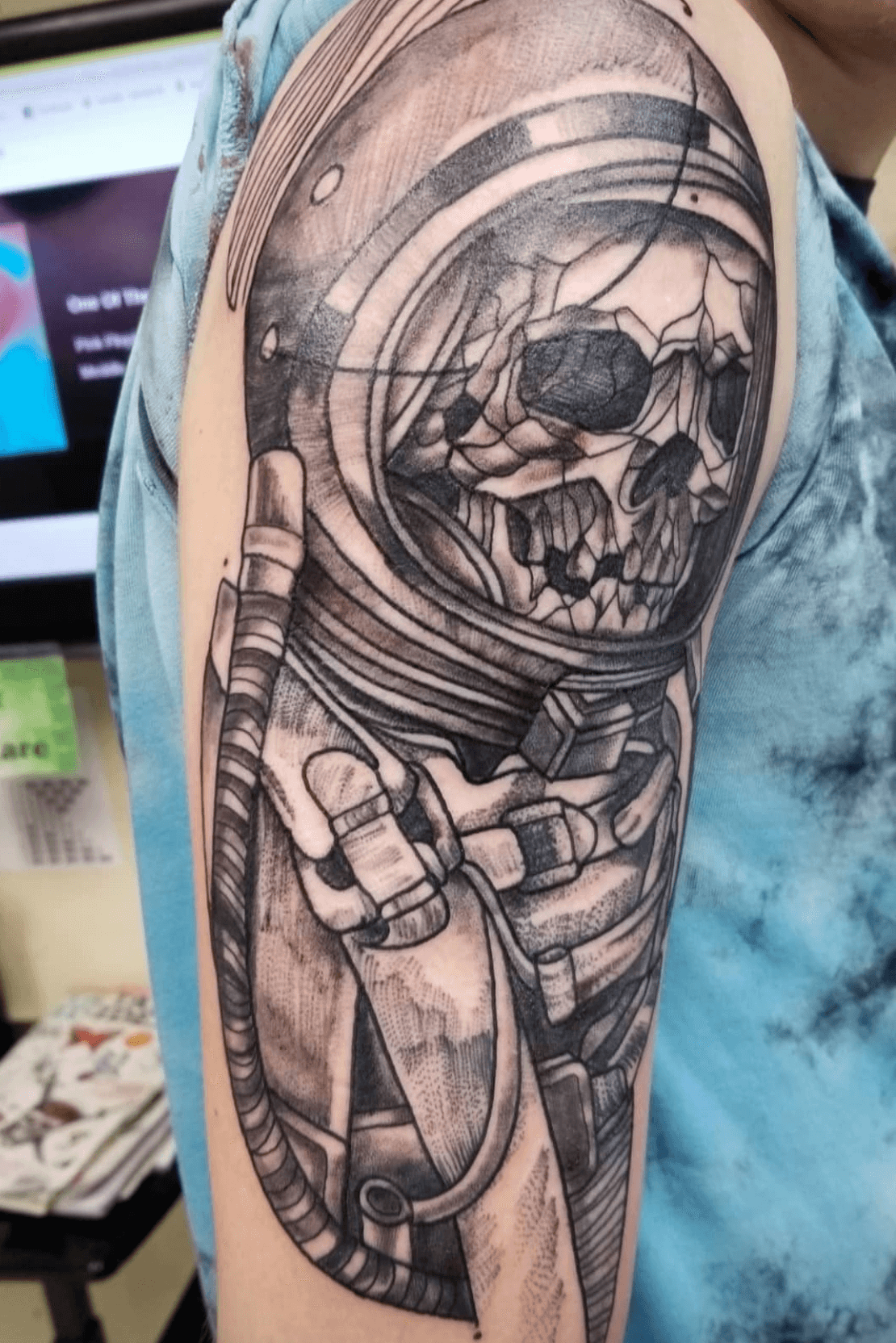 japanese tattoo sleeve right arm for menTikTok Search