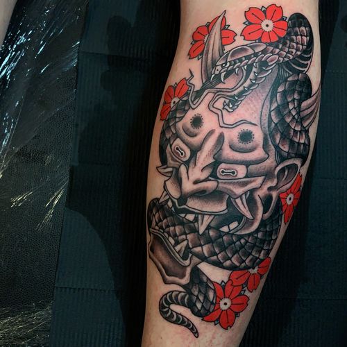Tattoo image