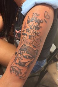 Tattoo