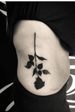 Haven’t posted in a while, here is a blacked out #rose done sometime last week. Thanks @yahairin #ink #inked #silhouette #girlswithtattoos #losangeles #montebello #artist HMU with any questions or inquiries! 3236170642 thanks for looking #juliustattooer 