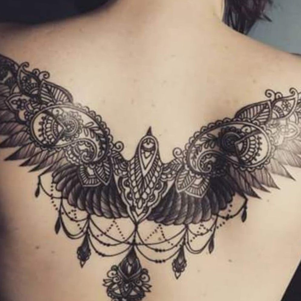 Tattoo uploaded by Ilona Wessels • Tattoodo