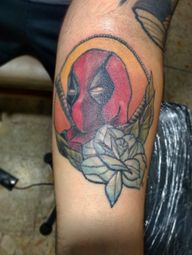 Tattoo