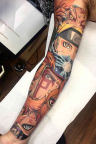 Tattoo
