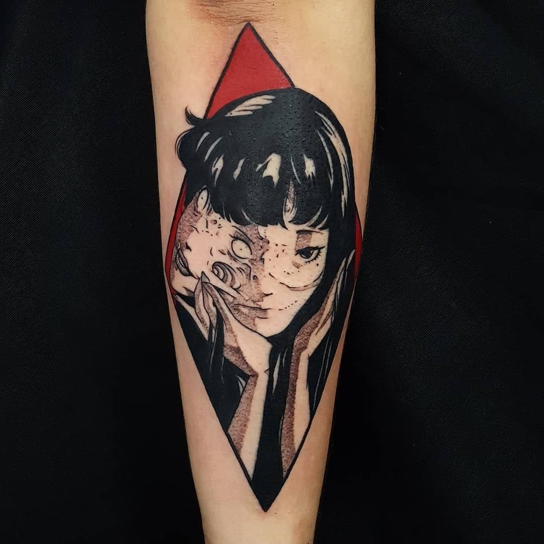 28 People Share Tattoos That Instantly Make A Person Less Attractive   Bored Panda