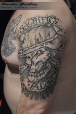 Healed  After 7 months  #Tooth_ink #toothinktattoo #dotworktattoo #dotwork #3Rl #graphictattoo #graphic #art #tattoo #tattooink #tattooart #blackandwhite #blackandgrey #tattooist #tattooartist #tattooworkers #tattooed #tattoomodel #tattoogdansk #gdansk #polandtattoos #Poland #Iceland #norway