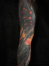 Tattoo