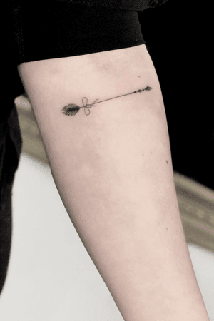 Tattoo by Artistic Needle Tattoo Parlour