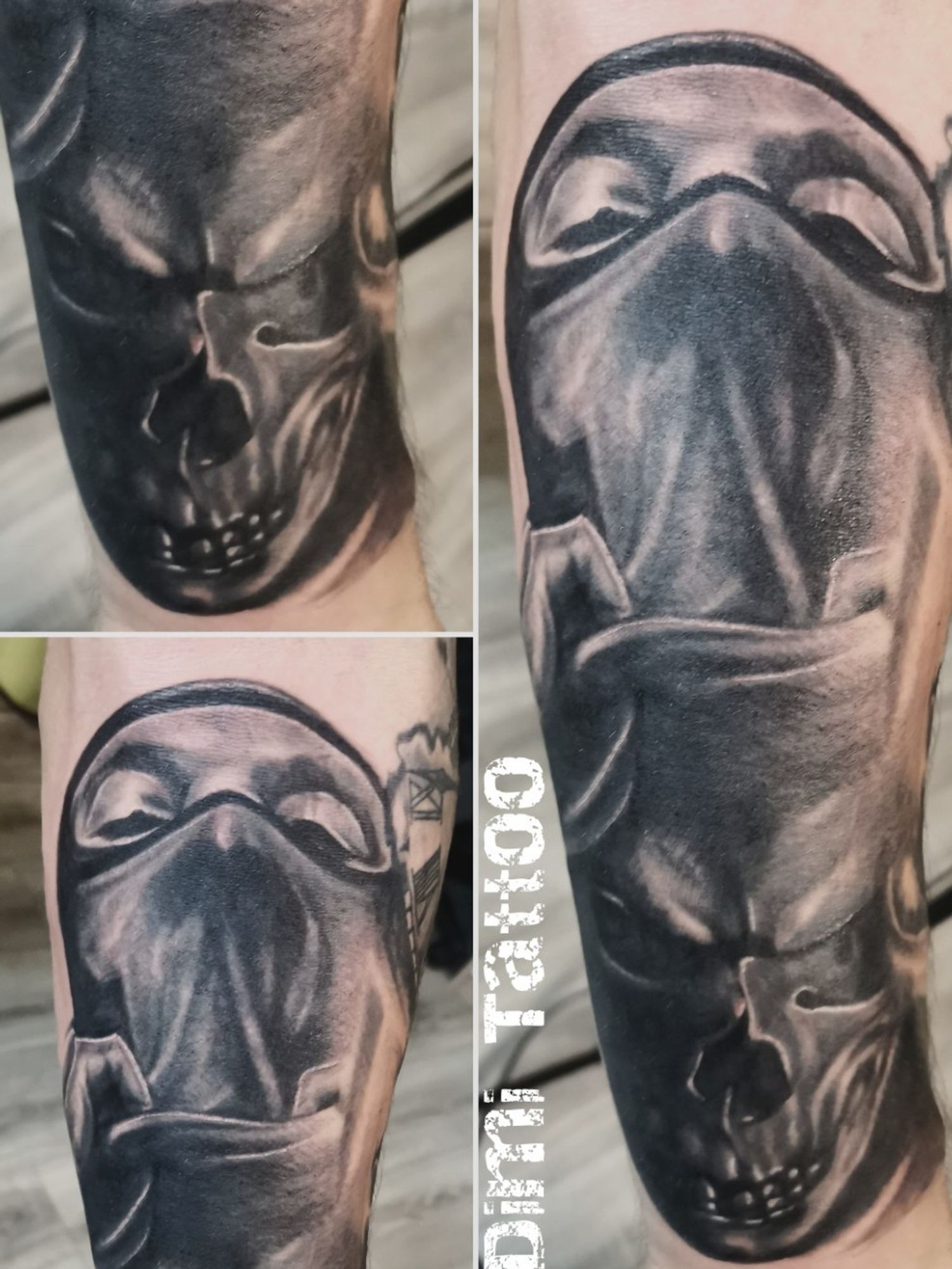 Dimi Tattoo Stolberg • Tattoo Studio • Tattoodo