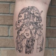 Tattoo